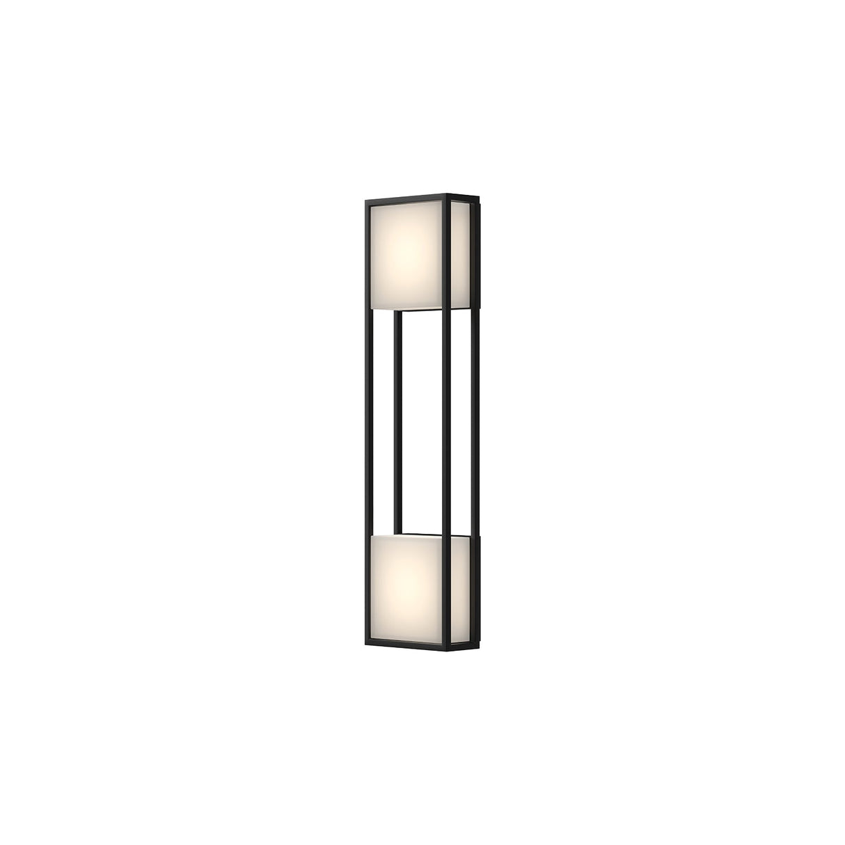 Kuzco Vail 32-in Exterior Wall Sconce
