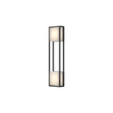Kuzco Vail 32-in Exterior Wall Sconce