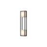 Kuzco Vail 32-in Exterior Wall Sconce