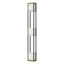 Kuzco Vail 55-in Exterior Wall Sconce