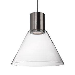 Kuzco Vanier 11-in Pendant
