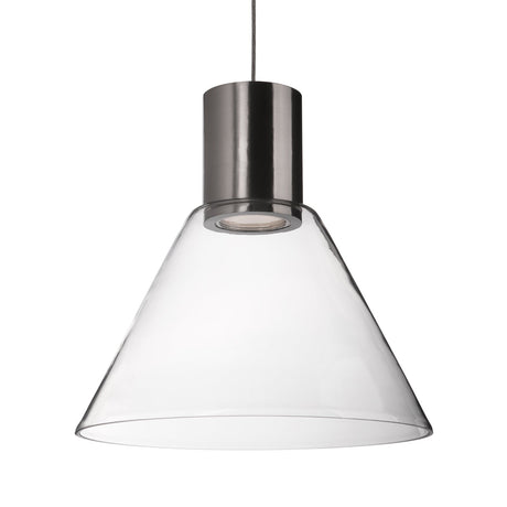 Kuzco Vanier 11-in Pendant