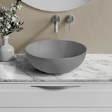 Vaso Round Countertop Basin