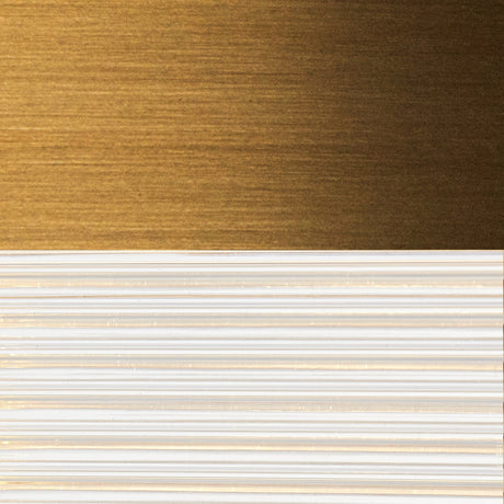 Alora Cairo 19-in Flush Mount