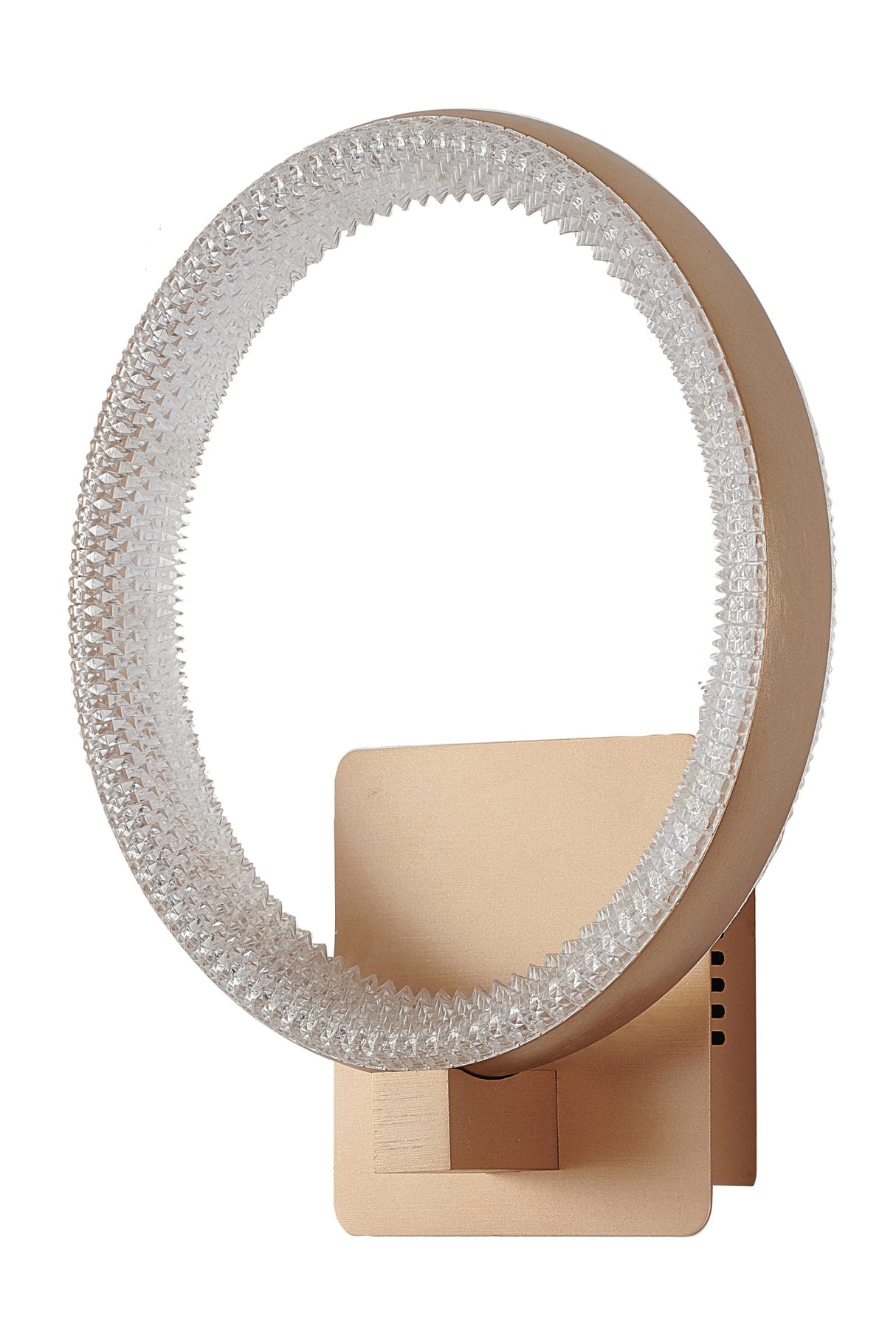 LED Wall Sconce FIT25W13G