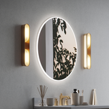AURA 31" LED Mirror, Circular