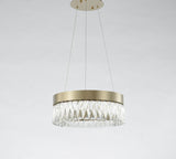 LED Chandelier FT95C16G-1
