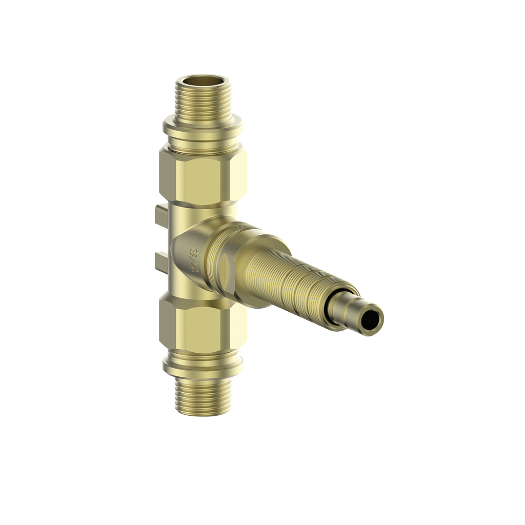 3/4" VOLUME CONTROL VALVE
