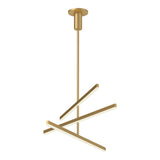 Kuzco Vega 45-in Chandelier