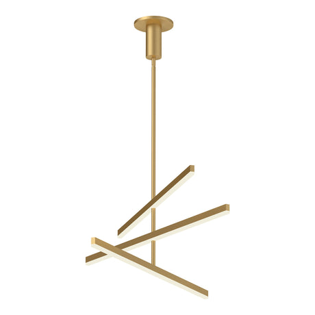 Kuzco Vega 45-in Chandelier