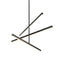 Kuzco Vega 45-in Chandelier
