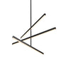 Kuzco Vega 45-in Chandelier