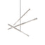 Kuzco Vega 45-in Chandelier