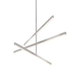 Kuzco Vega 45-in Chandelier
