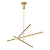 Kuzco Vega 56-in Chandelier