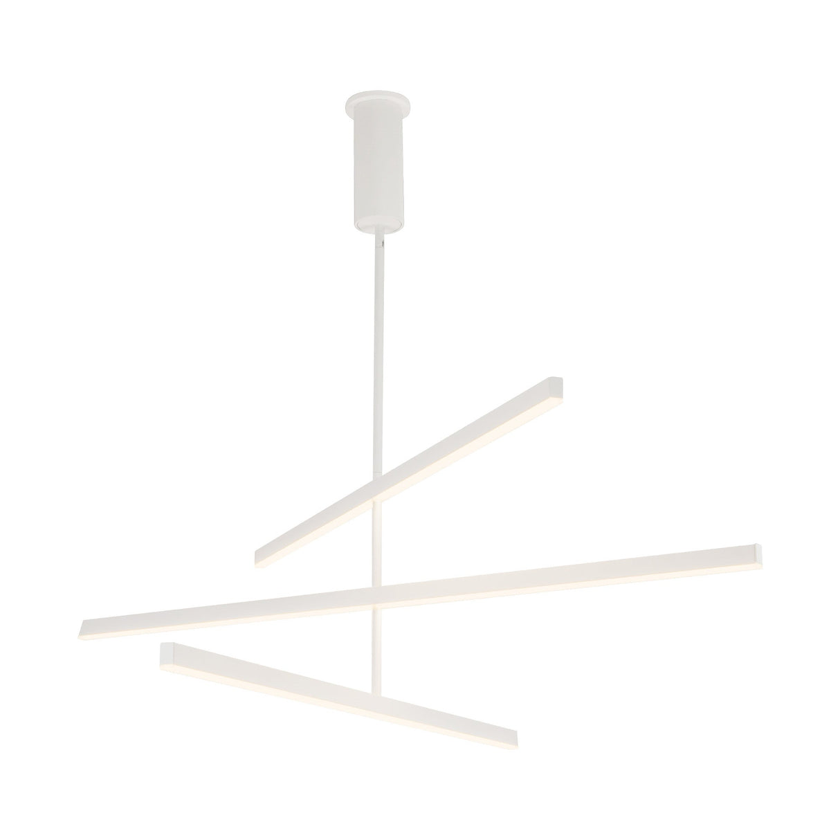 Kuzco Vega 56-in Chandelier