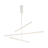 Kuzco Vega 56-in Chandelier