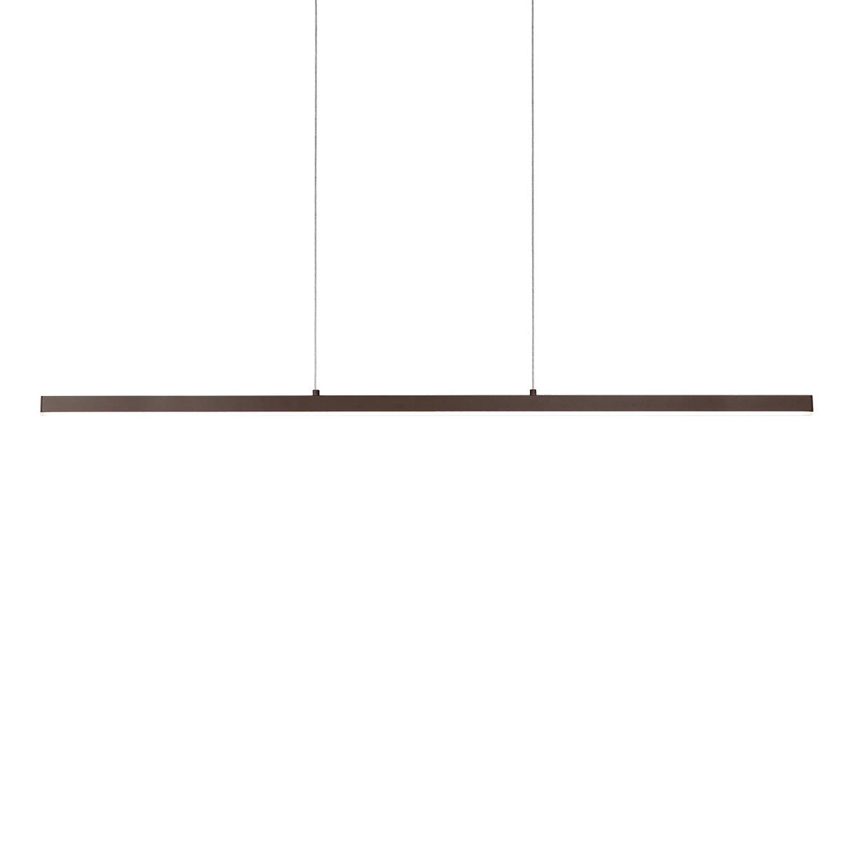 Kuzco Vega 56-in Linear Pendant