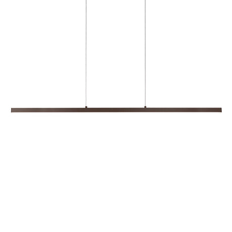 Kuzco Vega 56-in Linear Pendant