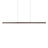 Kuzco Vega 56-in Linear Pendant