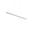 Kuzco Vega Minor 48-in Linear Pendant