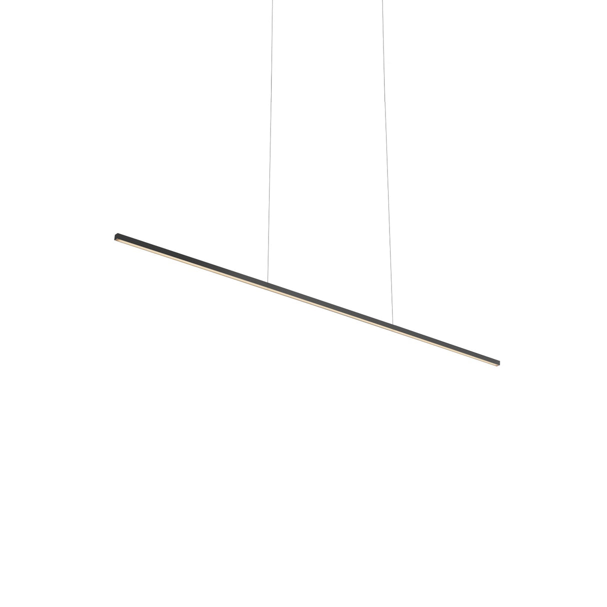 Kuzco Vega Minor 48-in Linear Pendant