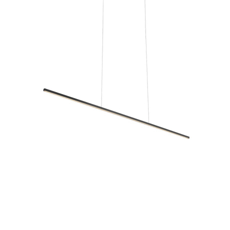Kuzco Vega Minor 48-in Linear Pendant