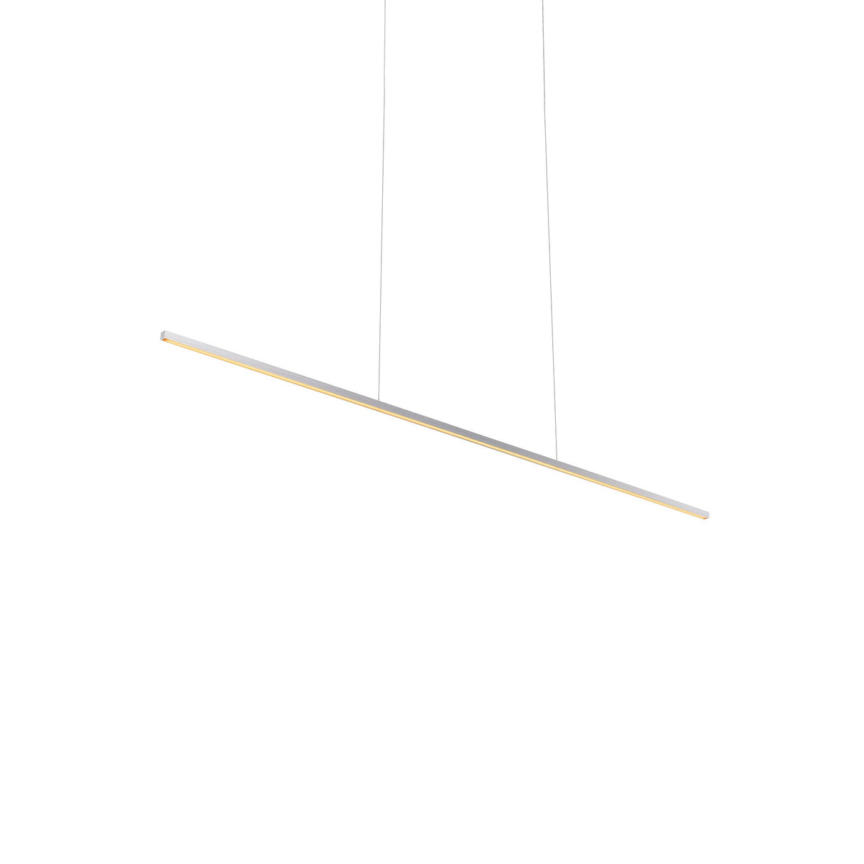 Kuzco Vega Minor 48-in Linear Pendant