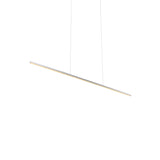 Kuzco Vega Minor 48-in Linear Pendant