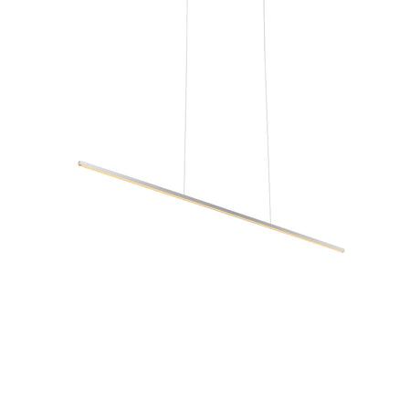 Kuzco Vega Minor 48-in Linear Pendant