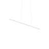 Kuzco Vega Minor 48-in Linear Pendant