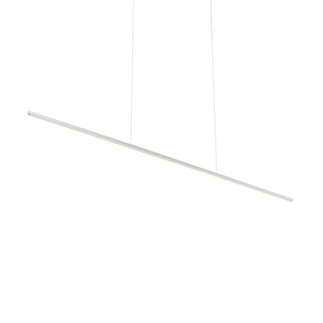Kuzco Vega Minor 60-in Linear Pendant