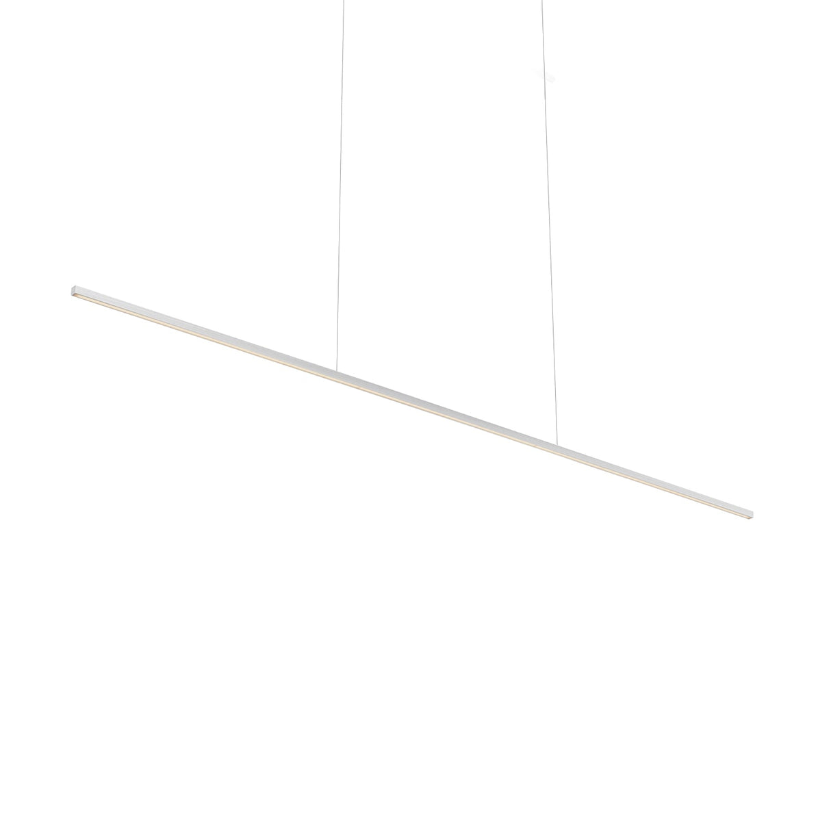 Kuzco Vega Minor 60-in Linear Pendant