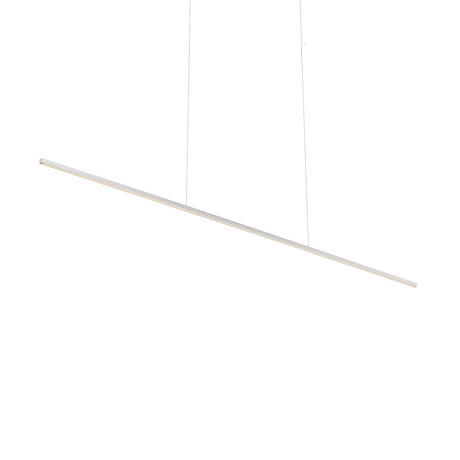 Kuzco Vega Minor 60-in Linear Pendant
