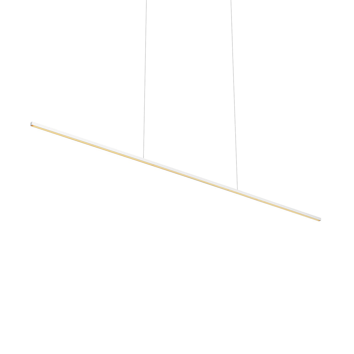 Kuzco Vega Minor 60-in Linear Pendant