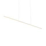 Kuzco Vega Minor 60-in Linear Pendant
