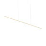 Kuzco Vega Minor 60-in Linear Pendant