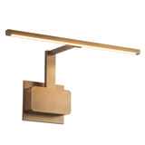 Kuzco Vega Minor Picture 17-in Wall/Picture Light