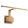 Kuzco Vega Minor Picture 17-in Wall/Picture Light