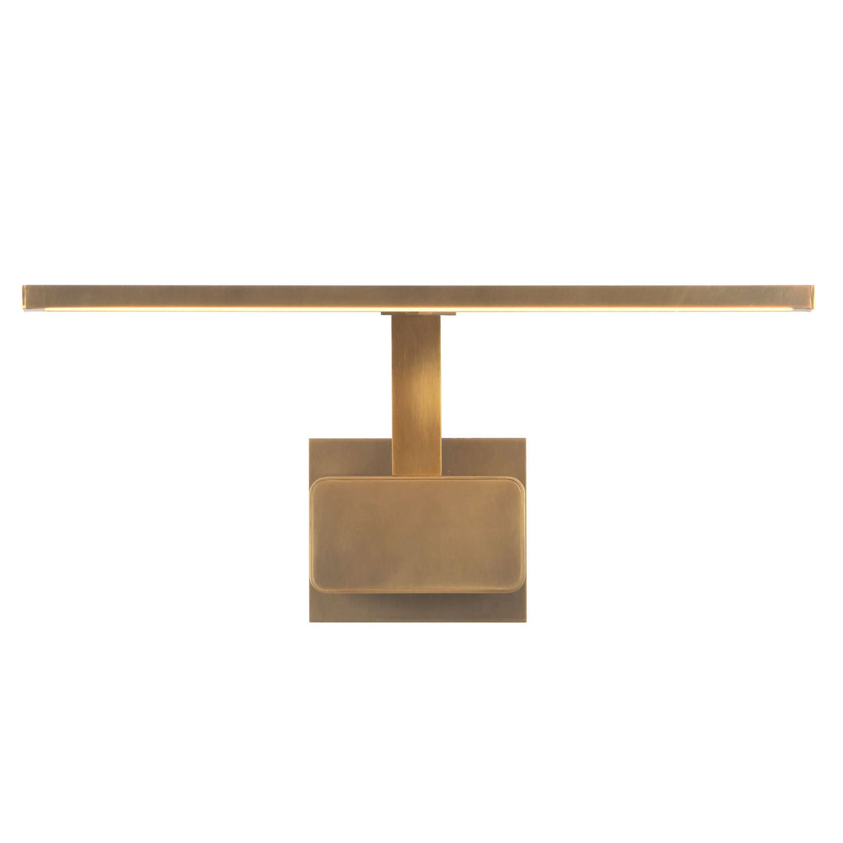 Kuzco Vega Minor Picture 17-in Wall/Picture Light