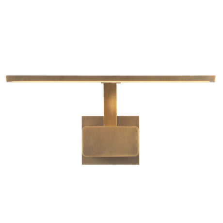 Kuzco Vega Minor Picture 17-in Wall/Picture Light