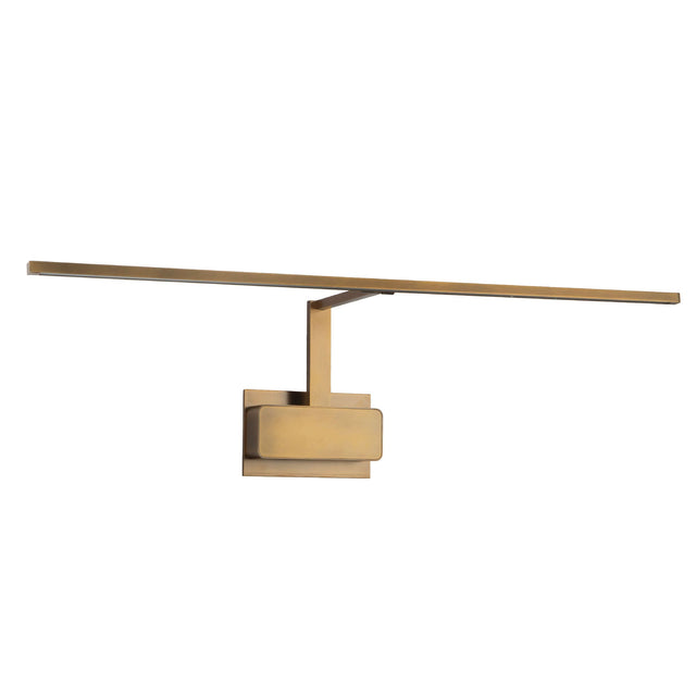Kuzco Vega Minor Picture 34-in Wall/Picture Light