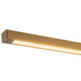 Kuzco Vega Minor Picture 34-in Wall/Picture Light