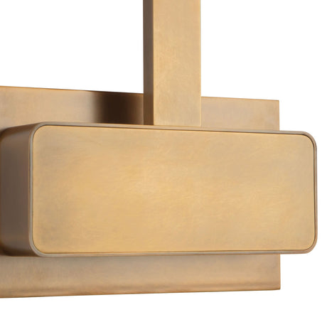 Kuzco Vega Minor Picture 34-in Wall/Picture Light
