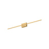 Kuzco Vega Minor 36-in Vanity Light