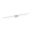 Kuzco Vega Minor 48-in Vanity Light