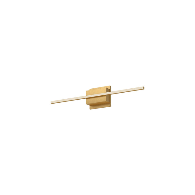 Kuzco Vega Minor 24-in Wall Sconce
