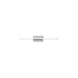 Kuzco Vega Minor 24-in Wall Sconce