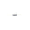 Kuzco Vega Minor 24-in Wall Sconce