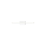 Kuzco Vega Minor 24-in Wall Sconce